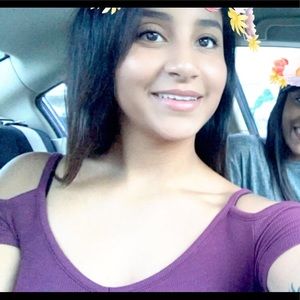 Meet your Posher, Yazmin